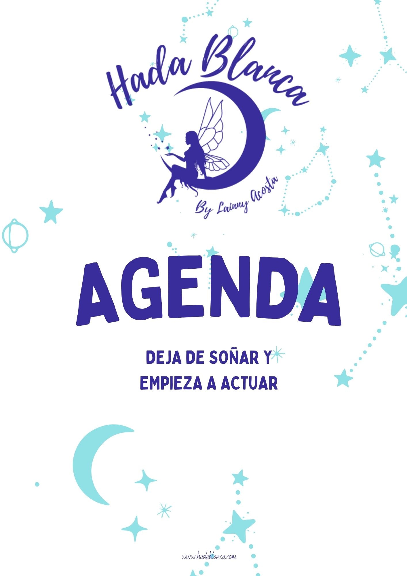 Agenda (version digital)