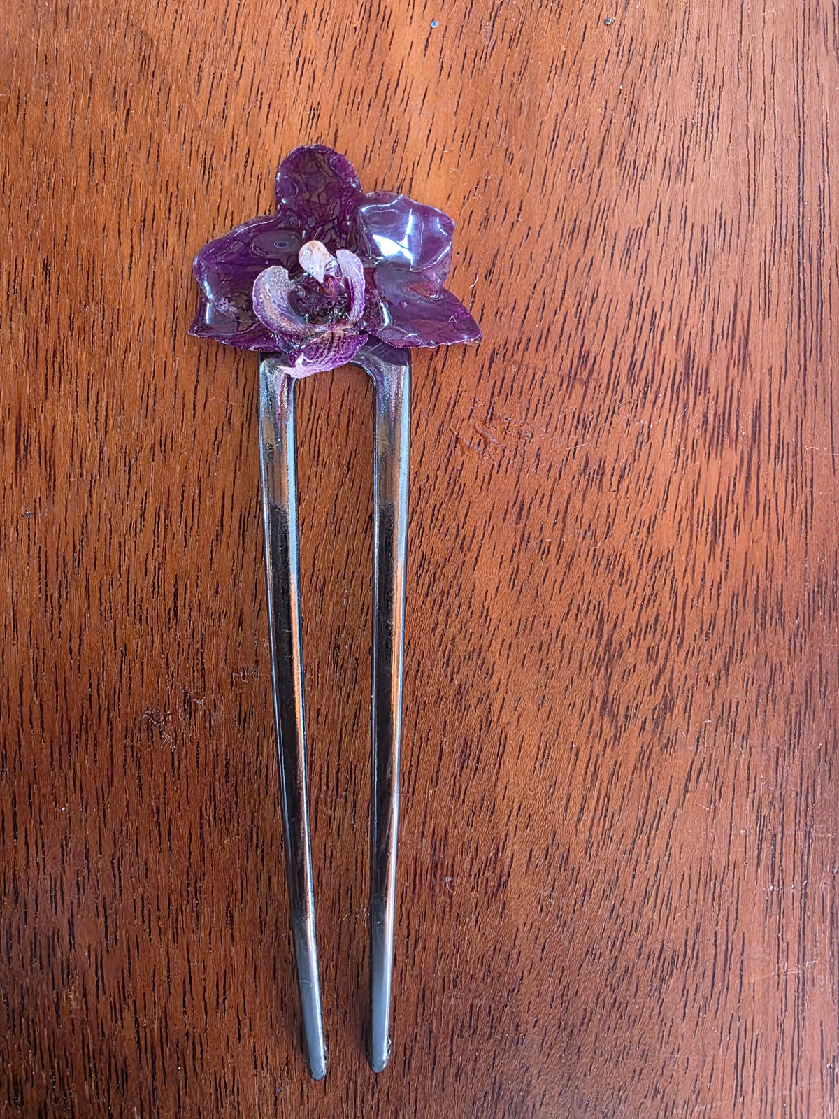 Pinza Floré