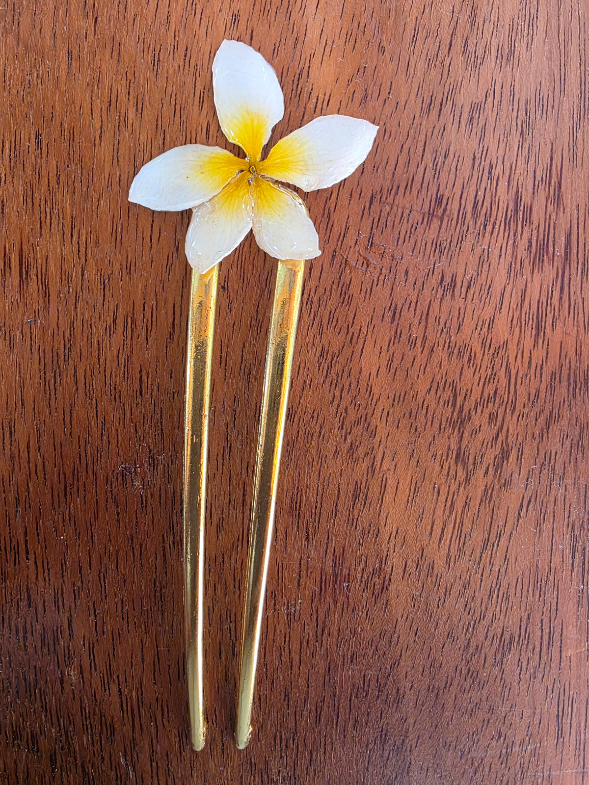 Pinza Floré