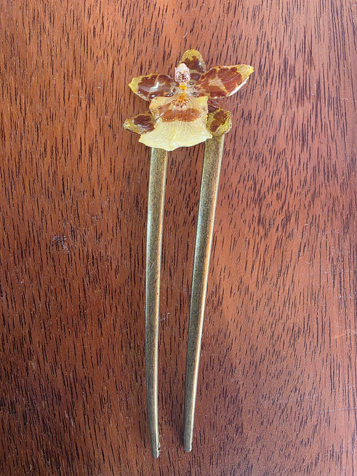 Pinza Floré