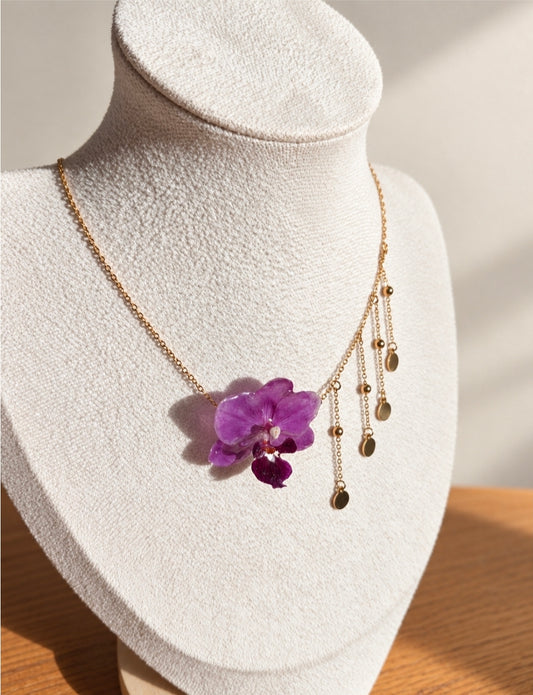 Collar Destellos