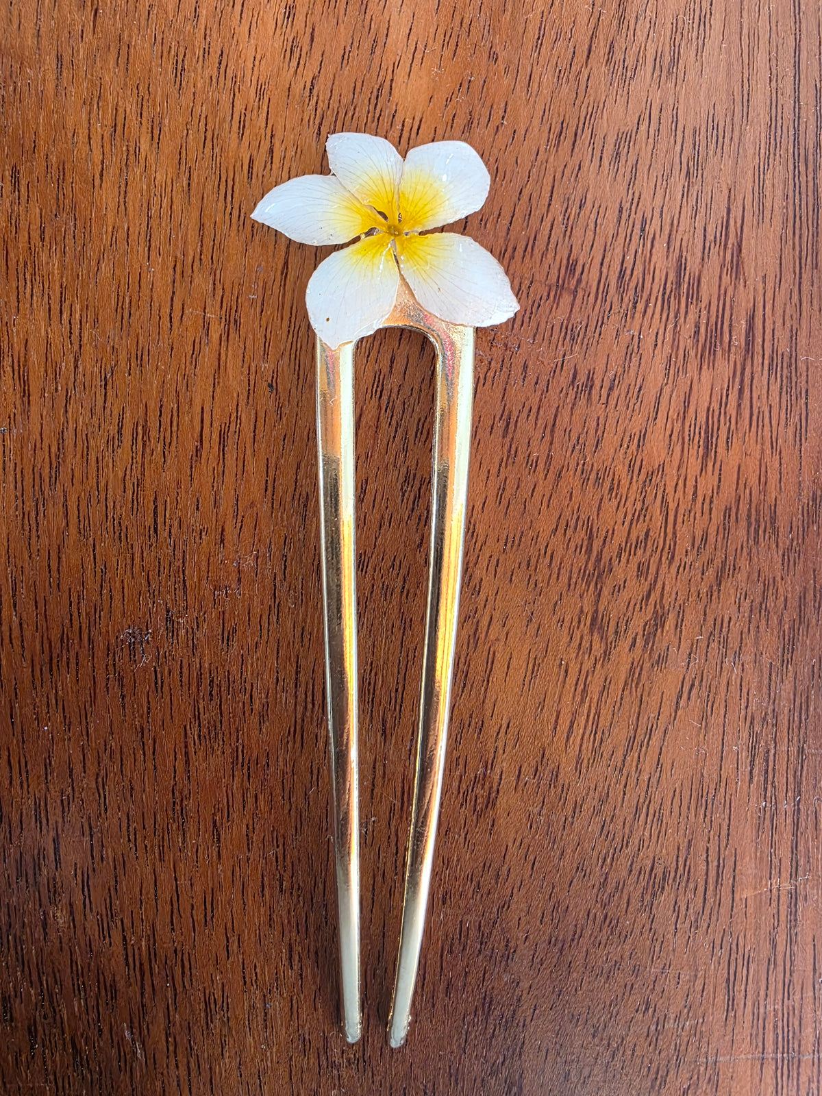 Pinza Floré
