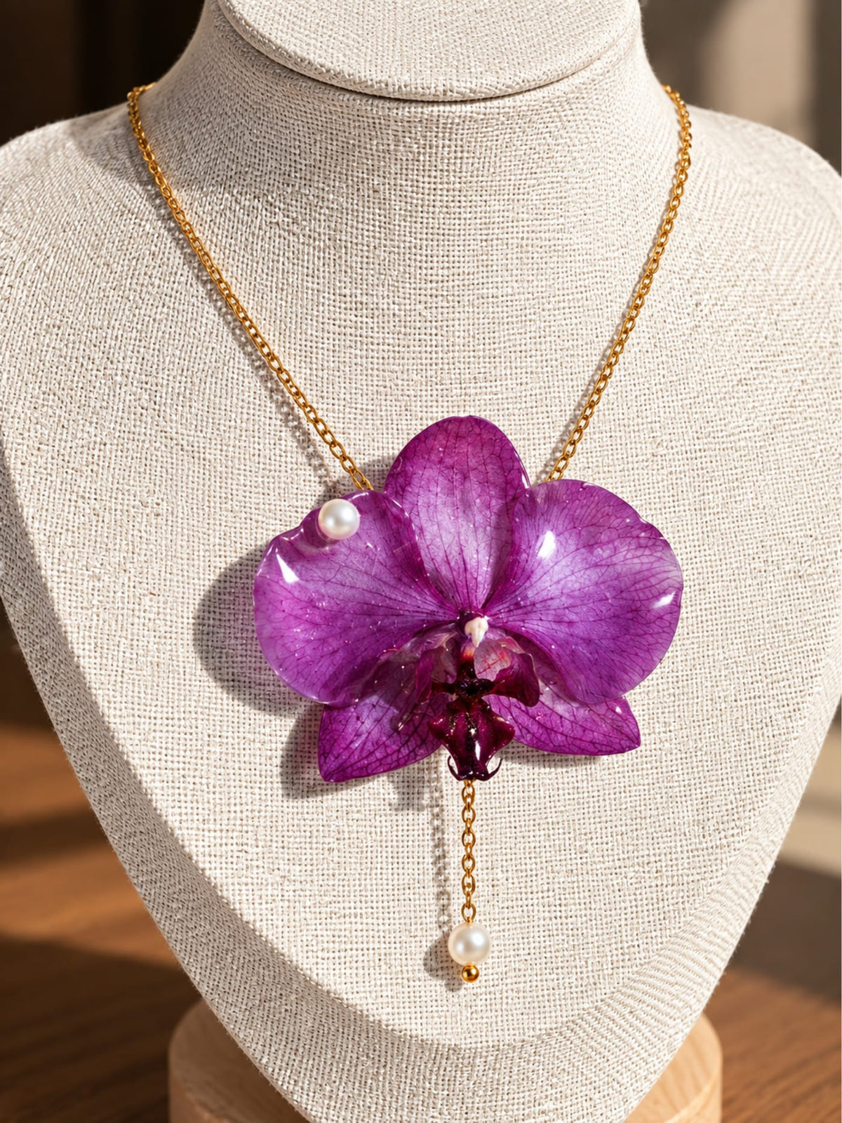 Collar Perla